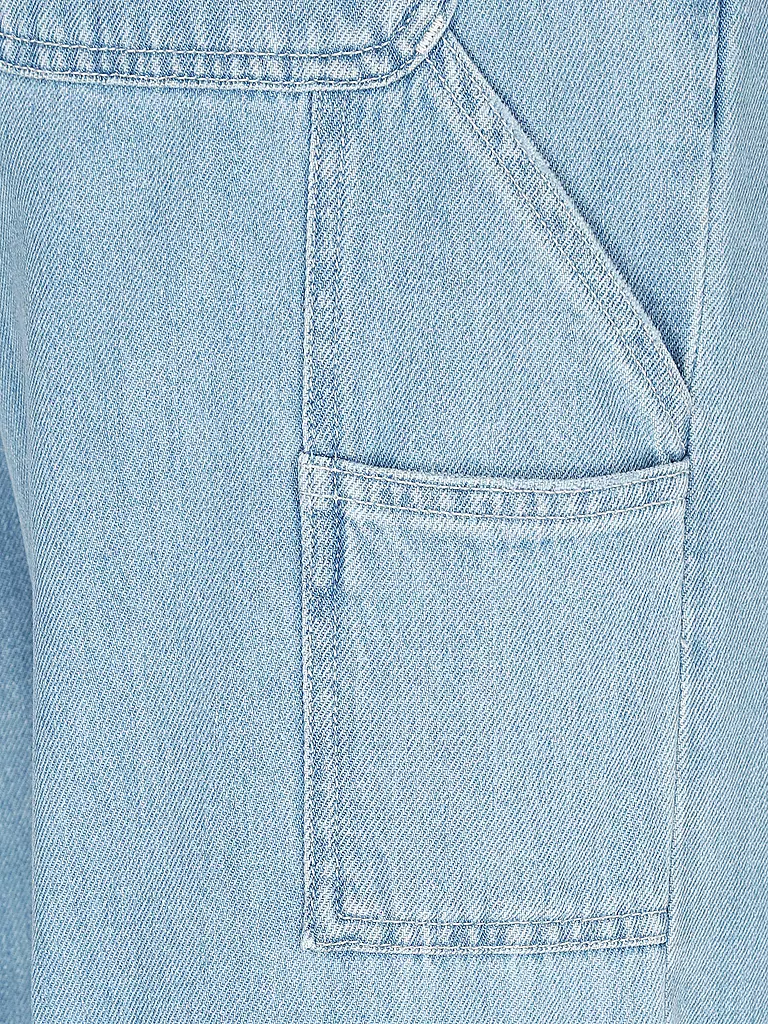 CARHARTT WIP | Jeans Boyfriend Fit PIERCE | 