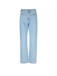 CARHARTT WIP | Jeans Regular Fit NOXON | Blu chiaro