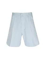 CARHARTT WIP | Jeans Shorts TERRELL | Blu chiaro