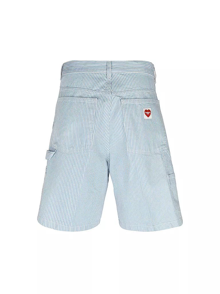 CARHARTT WIP | Jeans Shorts TERRELL | Blu chiaro