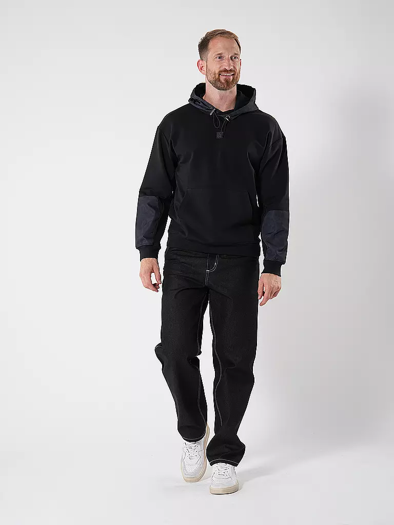 CARHARTT WIP | Jeans SIMPLE PANT | Nero