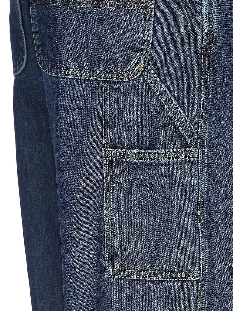 CARHARTT WIP | Jeans SINGLE KNEE PANT | Blu scuro