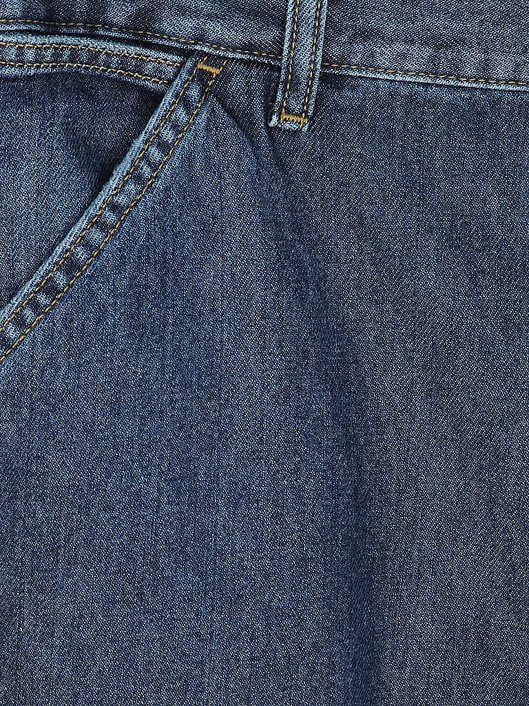 CARHARTT WIP | Jeans SINGLE KNEE PANT | Blu scuro