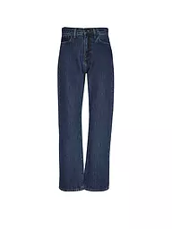 CARHARTT WIP | Jeans Straight Fit NOXON | Blu scuro