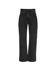 CARHARTT WIP | Jeans Straight Fit NOXON | Nero