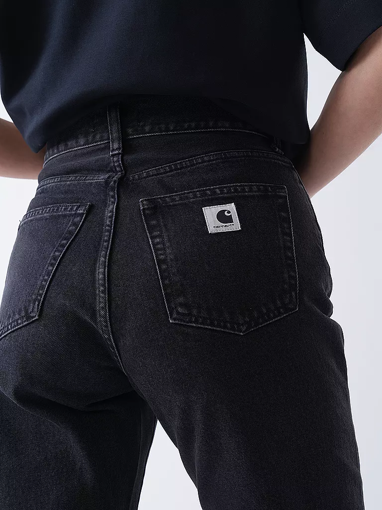 CARHARTT WIP | Jeans Straight Fit NOXON | 