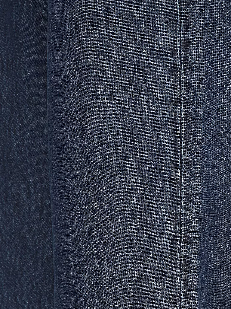 CARHARTT WIP | Jeans Straight Fit NOXON | Blu scuro
