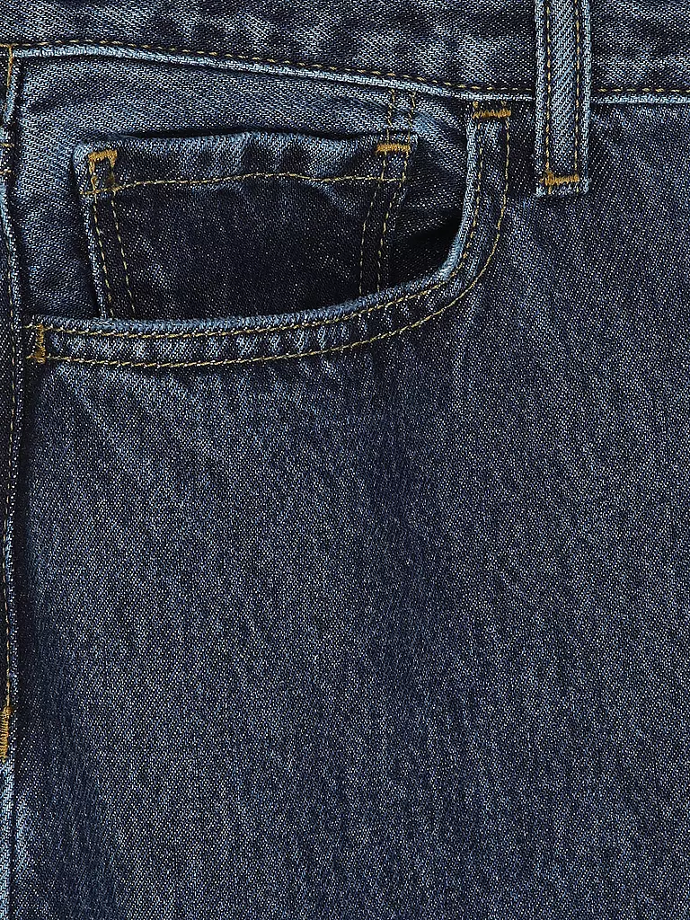 CARHARTT WIP | Jeans Straight Fit NOXON | Blu scuro