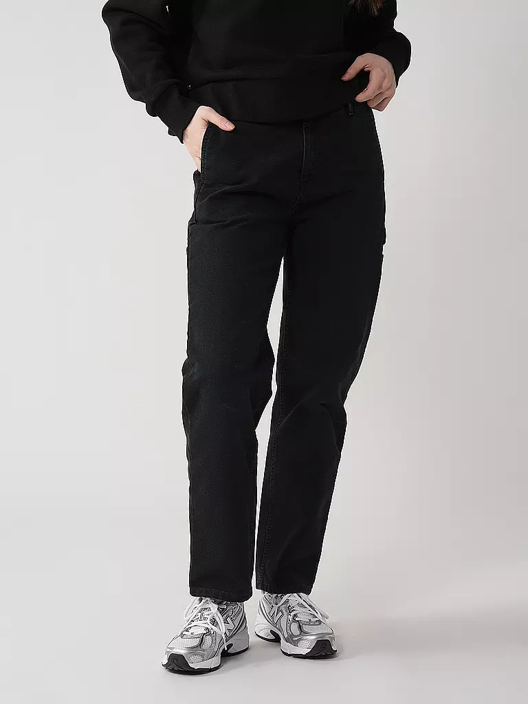 CARHARTT WIP | Jeans Straight Fit PIERCE |