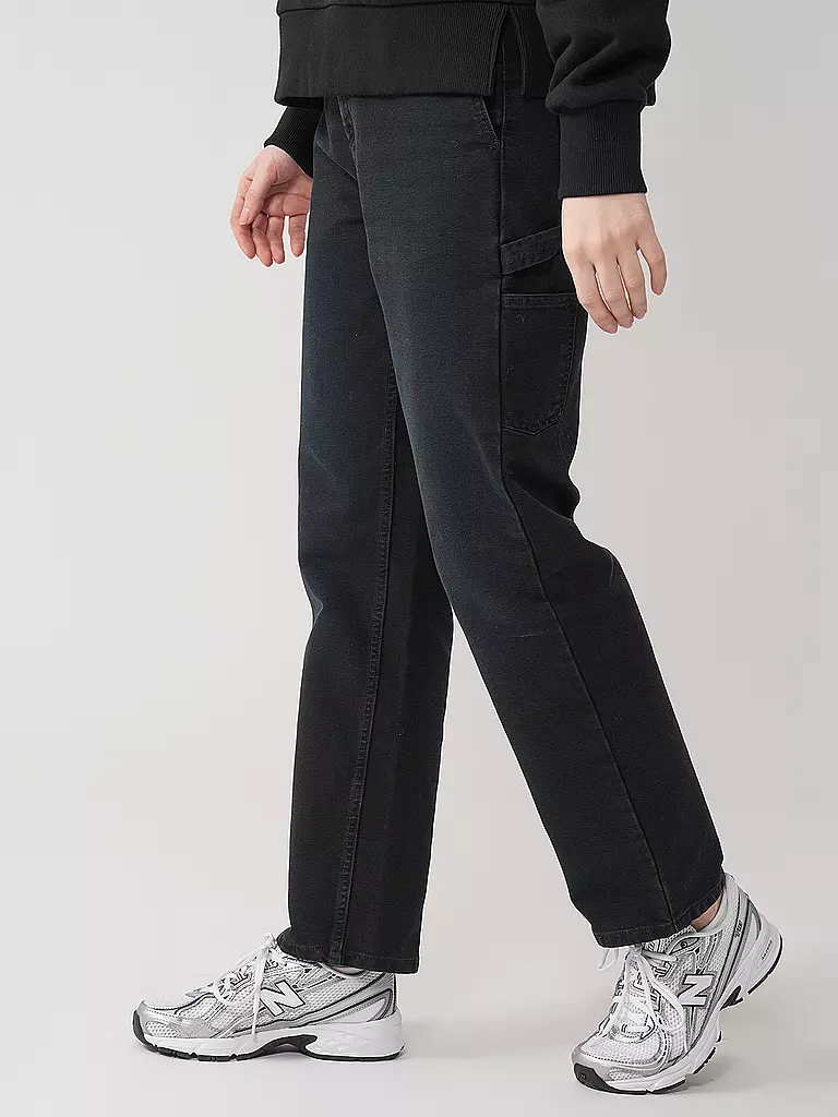 CARHARTT WIP | Jeans Straight Fit PIERCE |