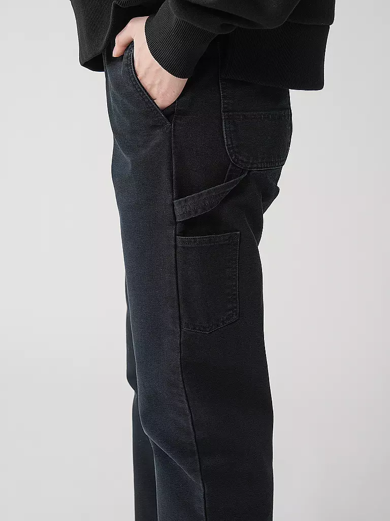 CARHARTT WIP | Jeans Straight Fit PIERCE |