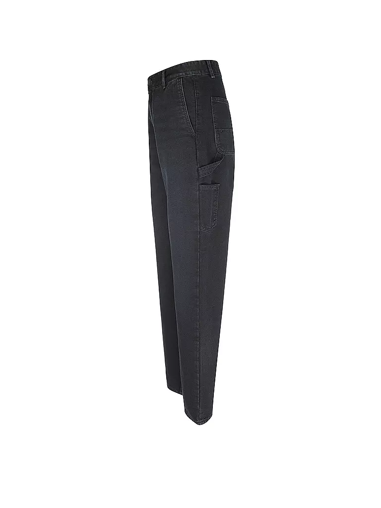 CARHARTT WIP | Jeans Straight Fit PIERCE |