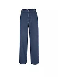 CARHARTT WIP | Jeans Tapered Fit CURRON | Blu scuro