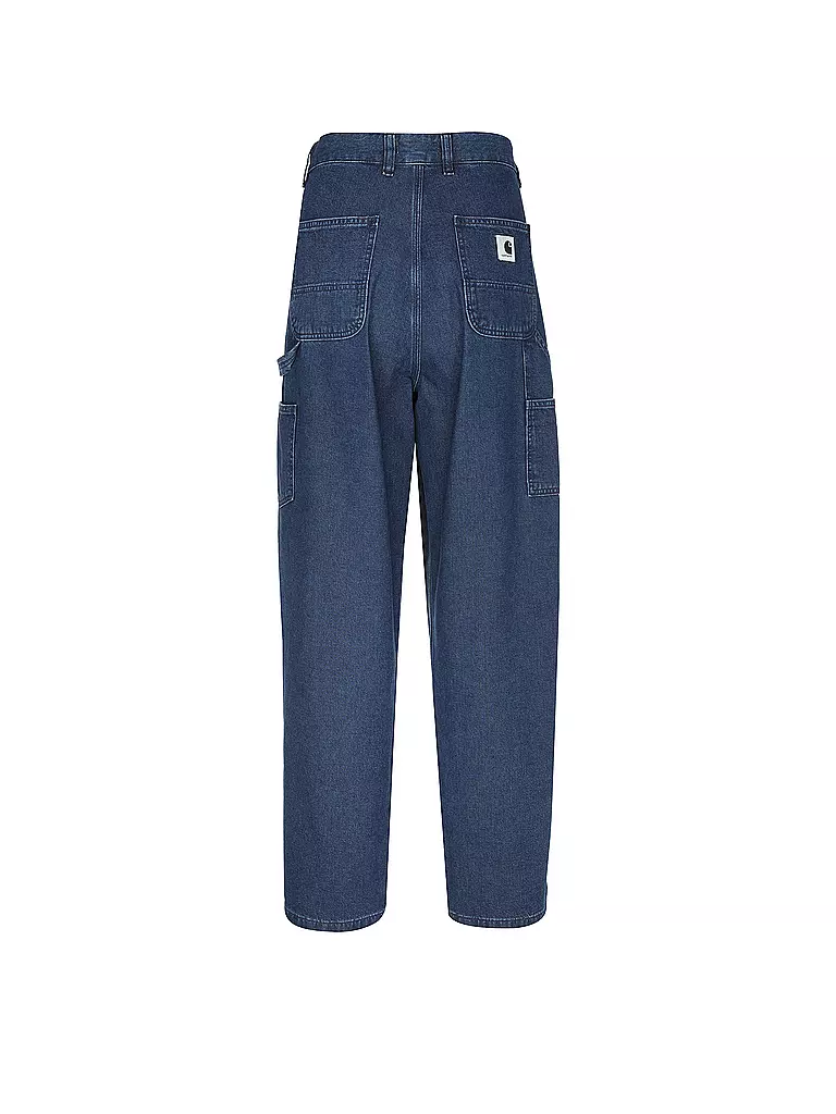 CARHARTT WIP | Jeans Tapered Fit CURRON | 