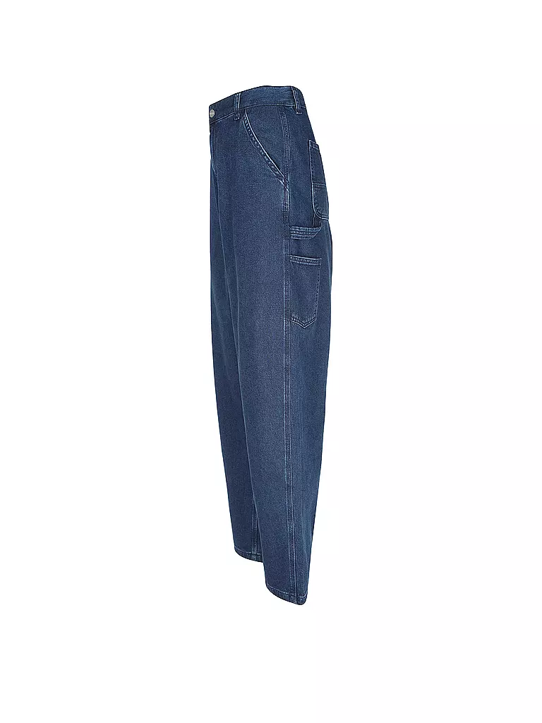 CARHARTT WIP | Jeans Tapered Fit CURRON | 
