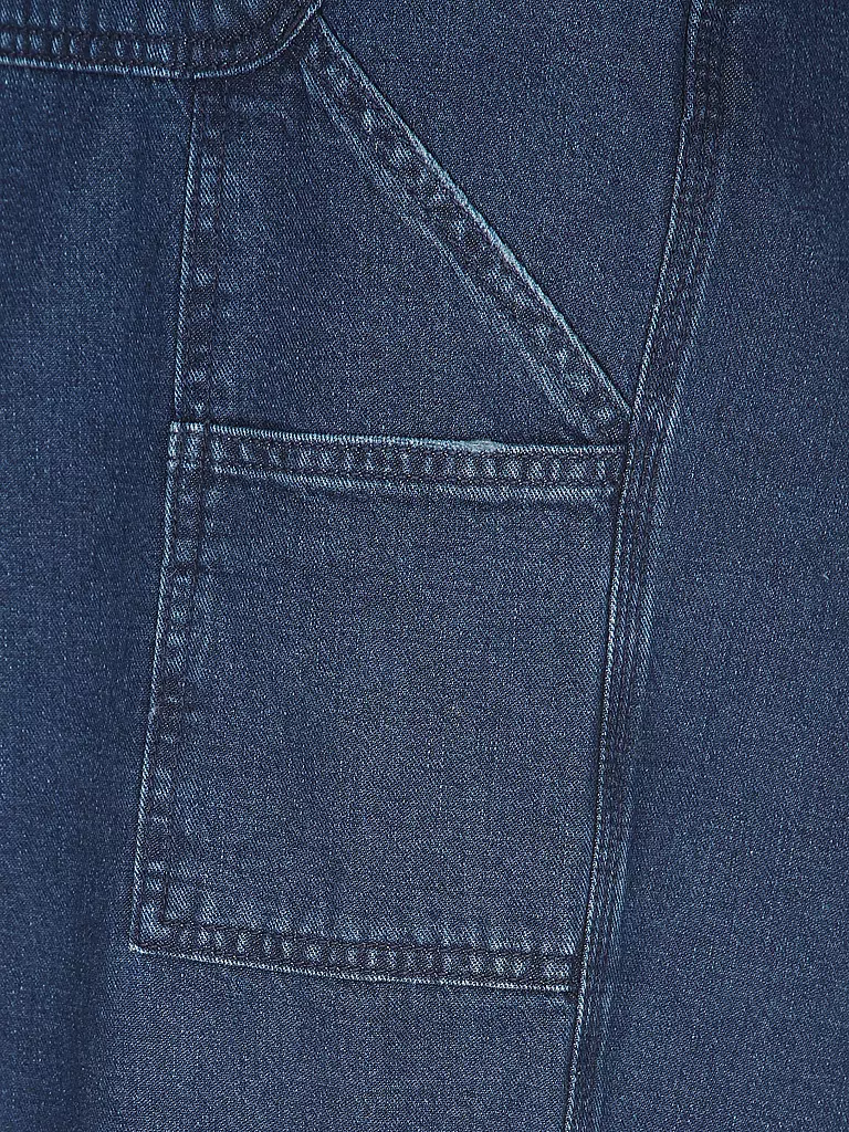 CARHARTT WIP | Jeans Tapered Fit CURRON | 
