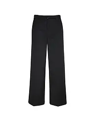 CARHARTT WIP | Jeans Wide Fit CRAFT | Nero