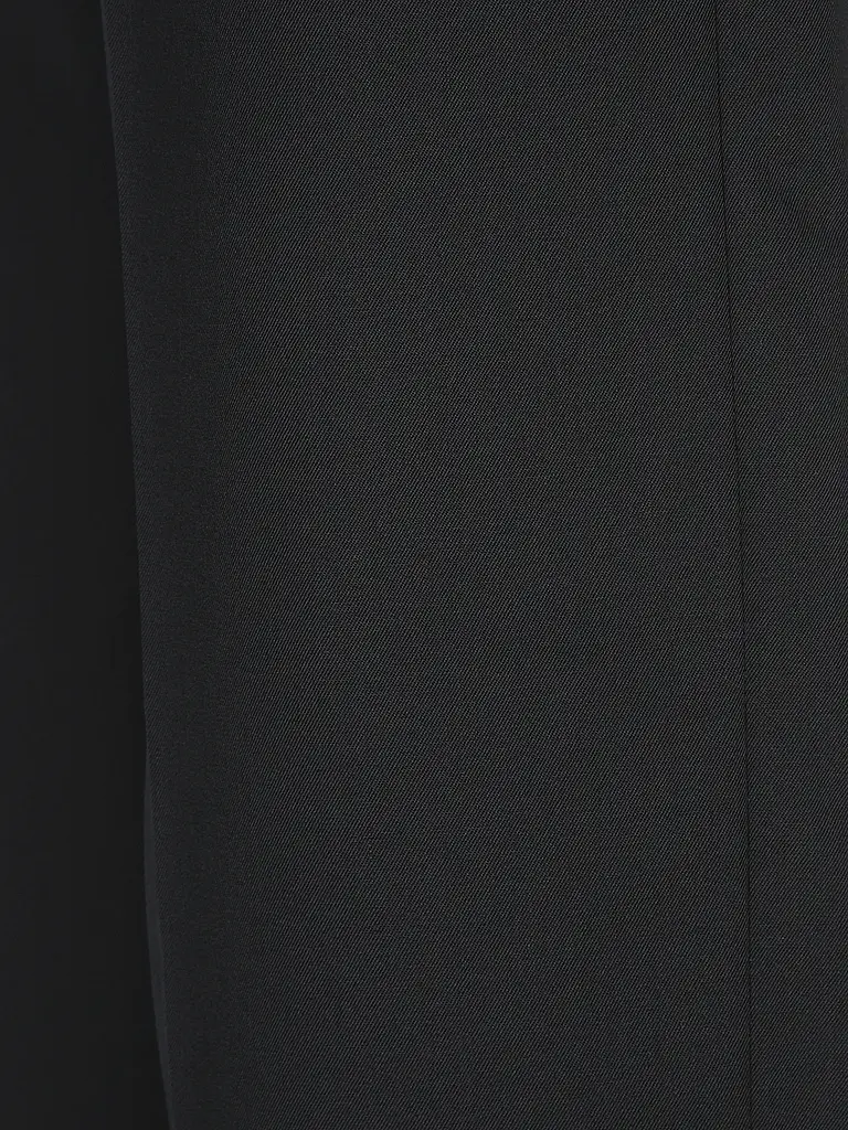 CARHARTT WIP | Jeans Wide Fit CRAFT | Nero