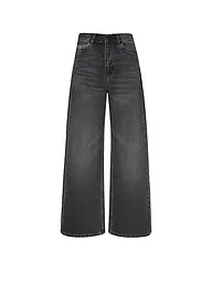 CARHARTT WIP | Jeans Wide Leg JANE | Nero
