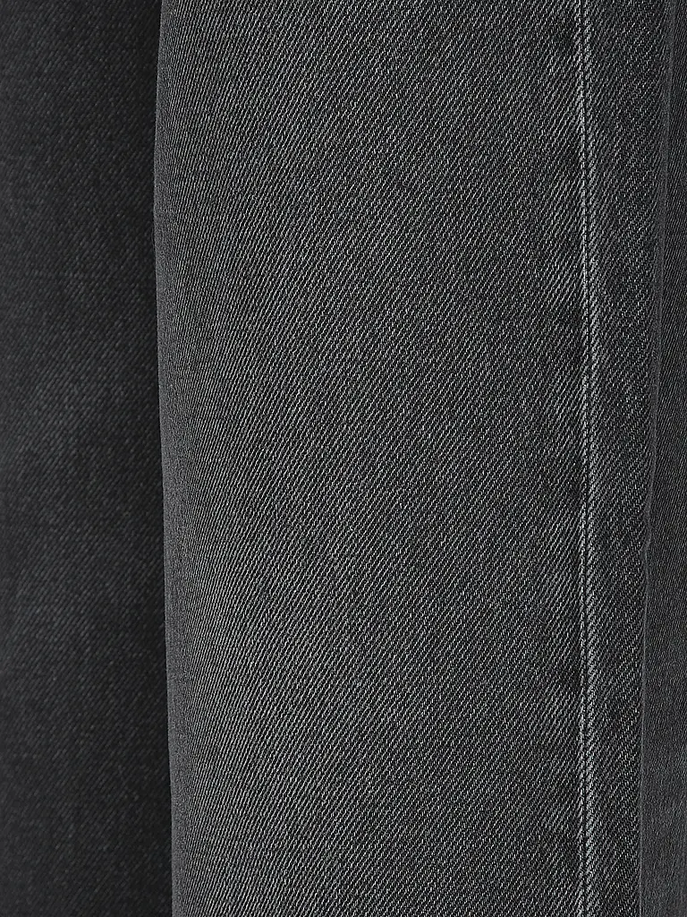 CARHARTT WIP | Jeans Wide Leg JANE | Nero