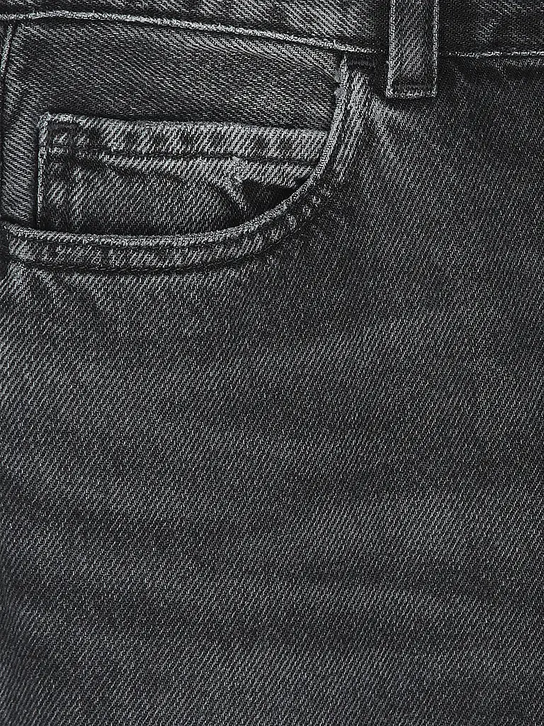 CARHARTT WIP | Jeans Wide Leg JANE | Nero