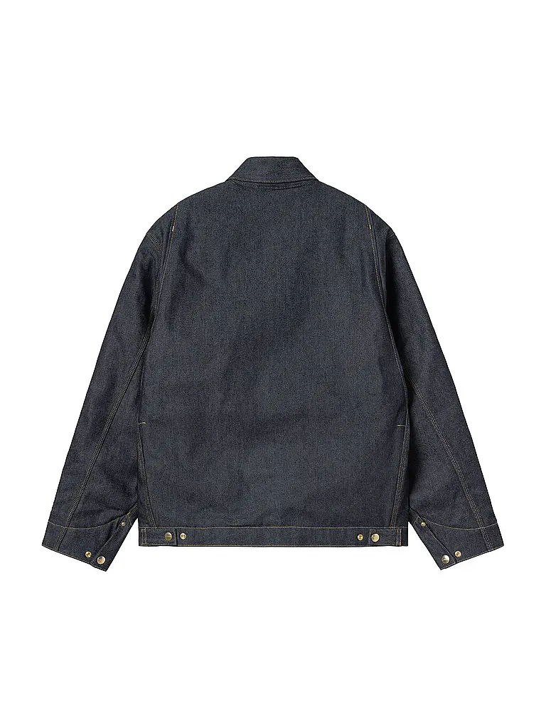 CARHARTT WIP | Jeansjacke DETROIT | 