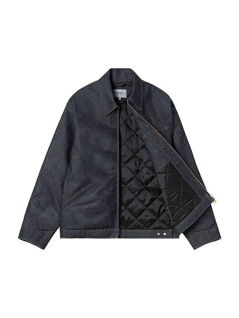 CARHARTT WIP | Jeansjacke DETROIT | 