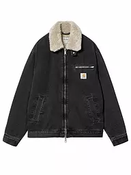 CARHARTT WIP | Jeansjacke HERALD | Cammello