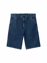CARHARTT WIP | Jeansshorts | Blu scuro