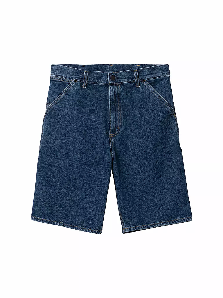 CARHARTT WIP | Jeansshorts | Blu scuro