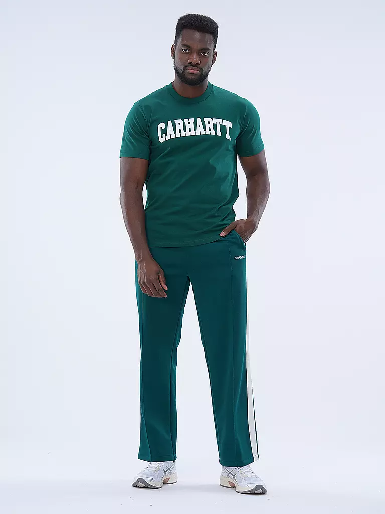 CARHARTT WIP | Jogginghose | Verde scuro