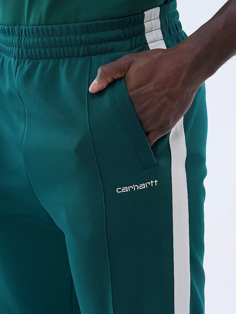 CARHARTT WIP | Jogginghose | Verde scuro