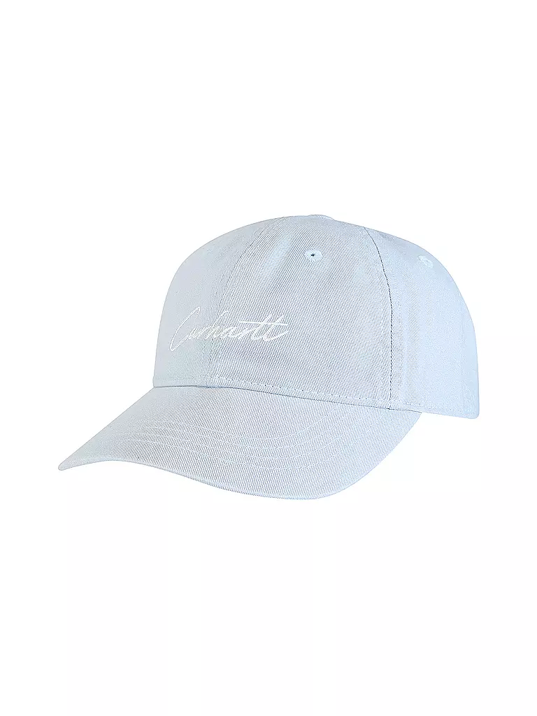 CARHARTT WIP | Kappe DELRAY | Blu chiaro