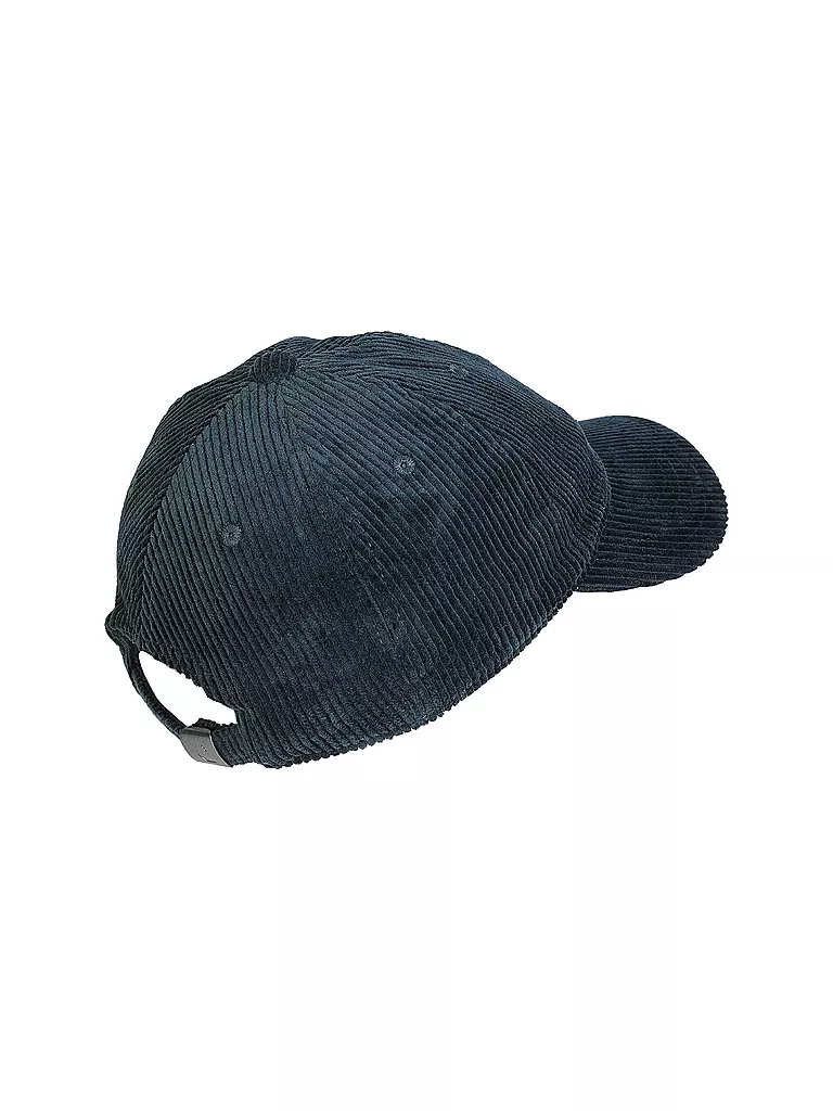 CARHARTT WIP | Kappe HARLEM | Blu scuro