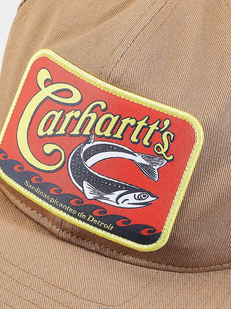 CARHARTT WIP | Kappe SARDINES | 