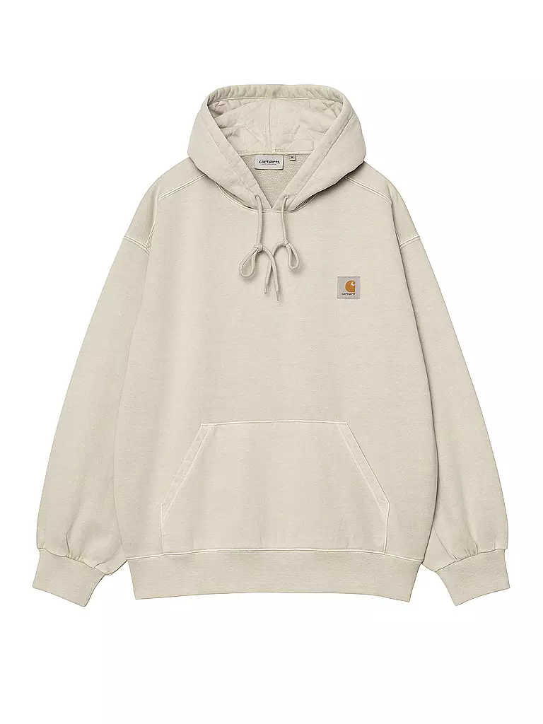 CARHARTT WIP | Kapuzensweater - Hoodie VISTA | Crema