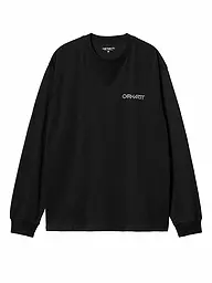 CARHARTT WIP | Langarmshirt  | Nero