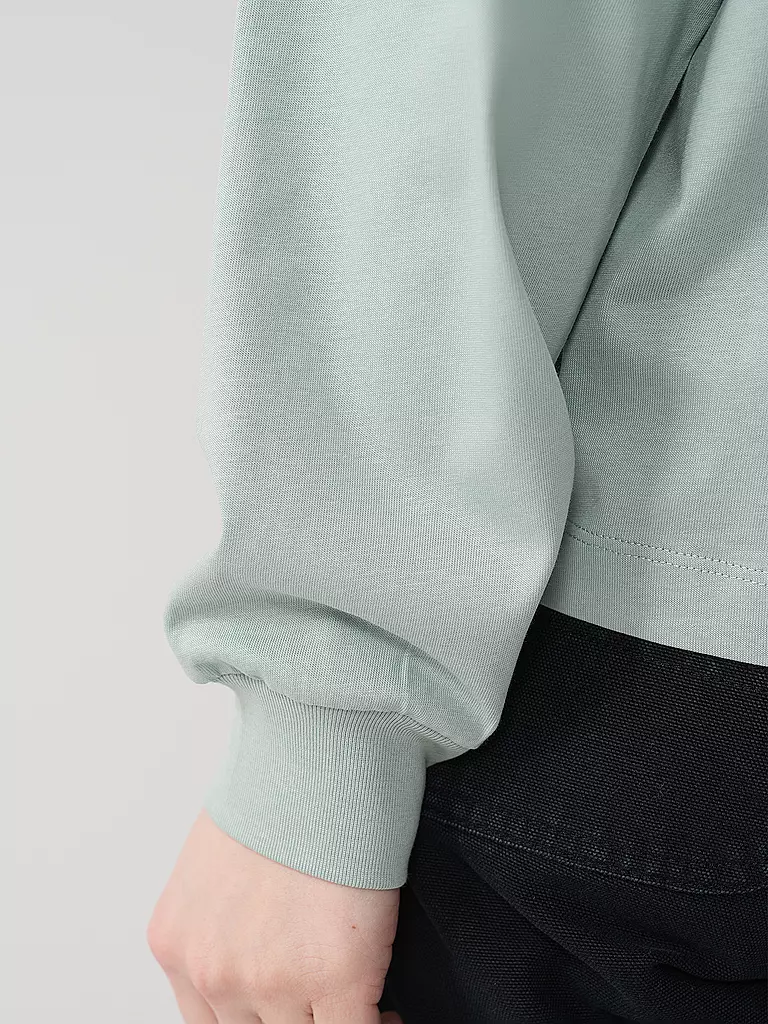 CARHARTT WIP | Langarmshirt GRAYSON | Menta