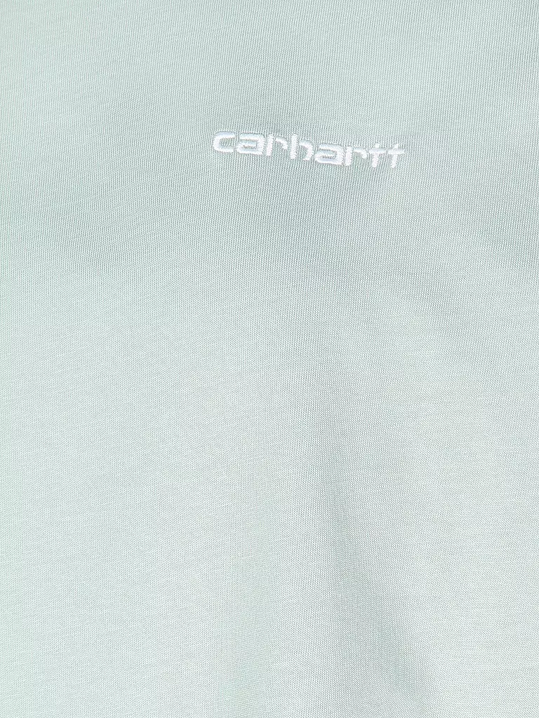 CARHARTT WIP | Langarmshirt GRAYSON | Menta