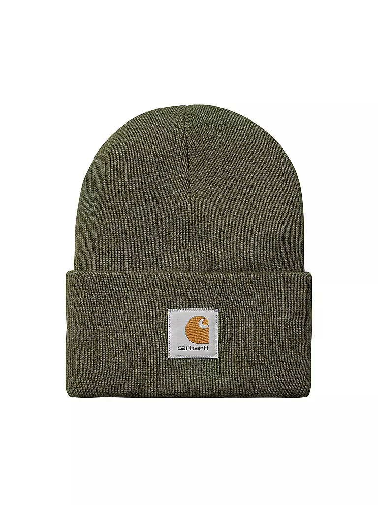 CARHARTT WIP | Mütze - Haube | Verde scuro
