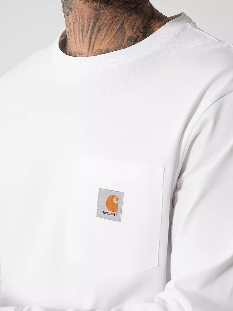 CARHARTT WIP | Maglietta a maniche lunghe | 