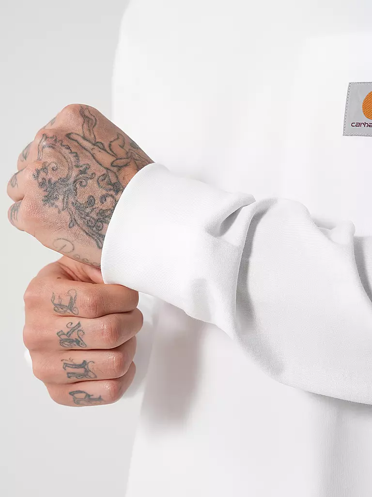 CARHARTT WIP | Maglietta a maniche lunghe | 