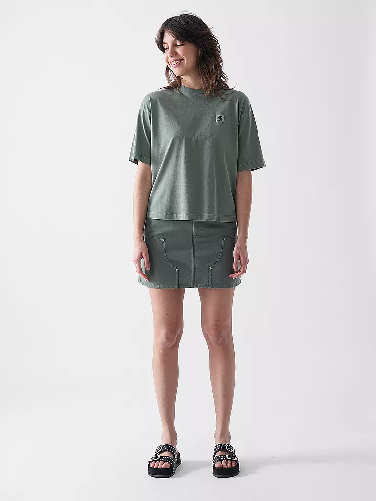 CARHARTT WIP | Mini gonna MAEVE | Oliva