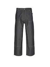 CARHARTT WIP | Nome prodotto: Jeans Baggy Fit OG DOUBLE
Marca: CARHARTT WIP
Colore: blu scuro
Categorie: Moda, Uomo

Materiale: Denim, Cotone
Motivo: Tinta unita
Lunghezza (Pantaloni/Jeans): Lunghezza normale
Stile: Young Fashion
Altezza vita: Vita media
Dettagli: Tasch | Blu scuro