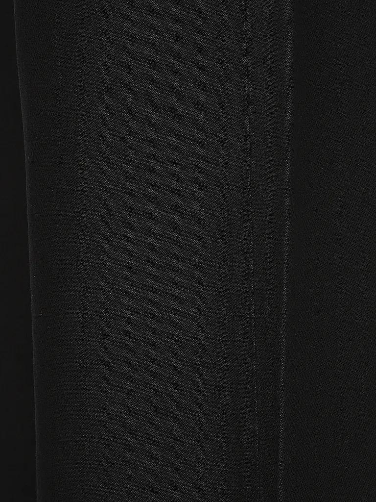 CARHARTT WIP | Nome prodotto: Jeans Wide Leg JANE | Nero