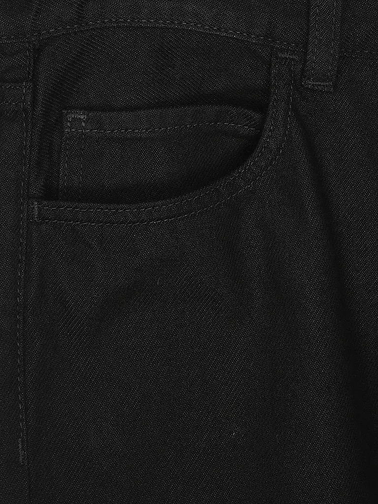 CARHARTT WIP | Nome prodotto: Jeans Wide Leg JANE | Nero