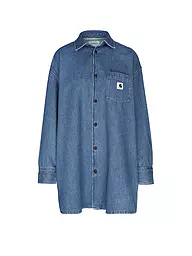 CARHARTT WIP | Overshirt GLENNON  | Blu