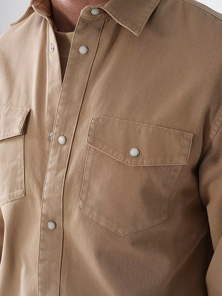 CARHARTT WIP | Overshirt SANTA | 