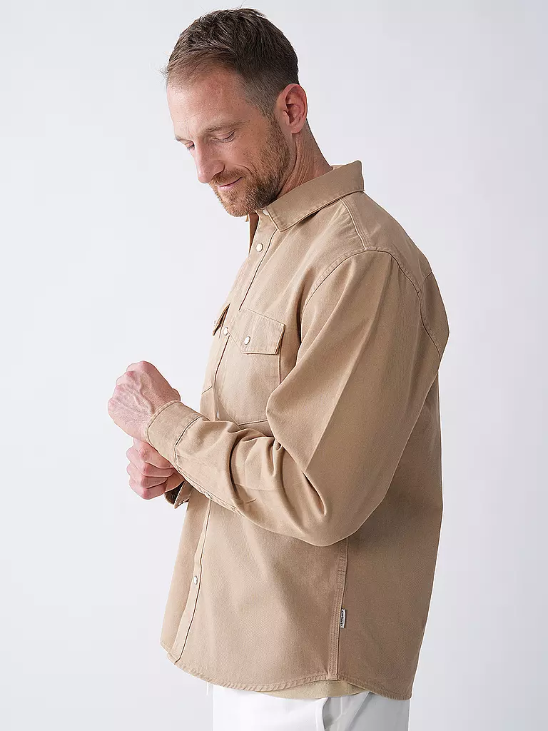 CARHARTT WIP | Overshirt SANTA | 