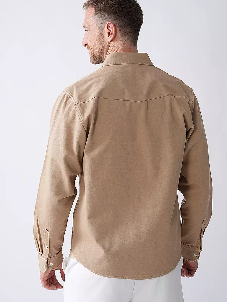 CARHARTT WIP | Overshirt SANTA | 